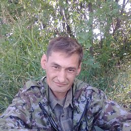 Рамиль, 49, Бугуруслан