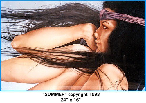Ken Martin 18+ - 38