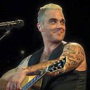 ���� �����, ��������, 57 ��� - ��������� 14 ������ 2015 � ������ �Robbie motherfucker Williams�