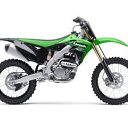 Kawasaki
KX250F `    