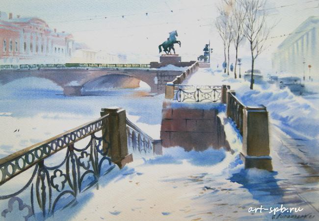 Журнал "Культурная Столица" - 11 марта 2015 в 20:10 - 3