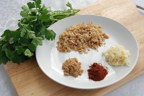 Чахохбили.Одно из вкуснейших блюд грузинской кухни.Фазан, по-грузински «хохоби», ранее широко ... - 6