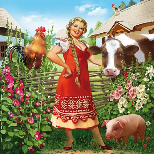  Tanja Doronina - 24