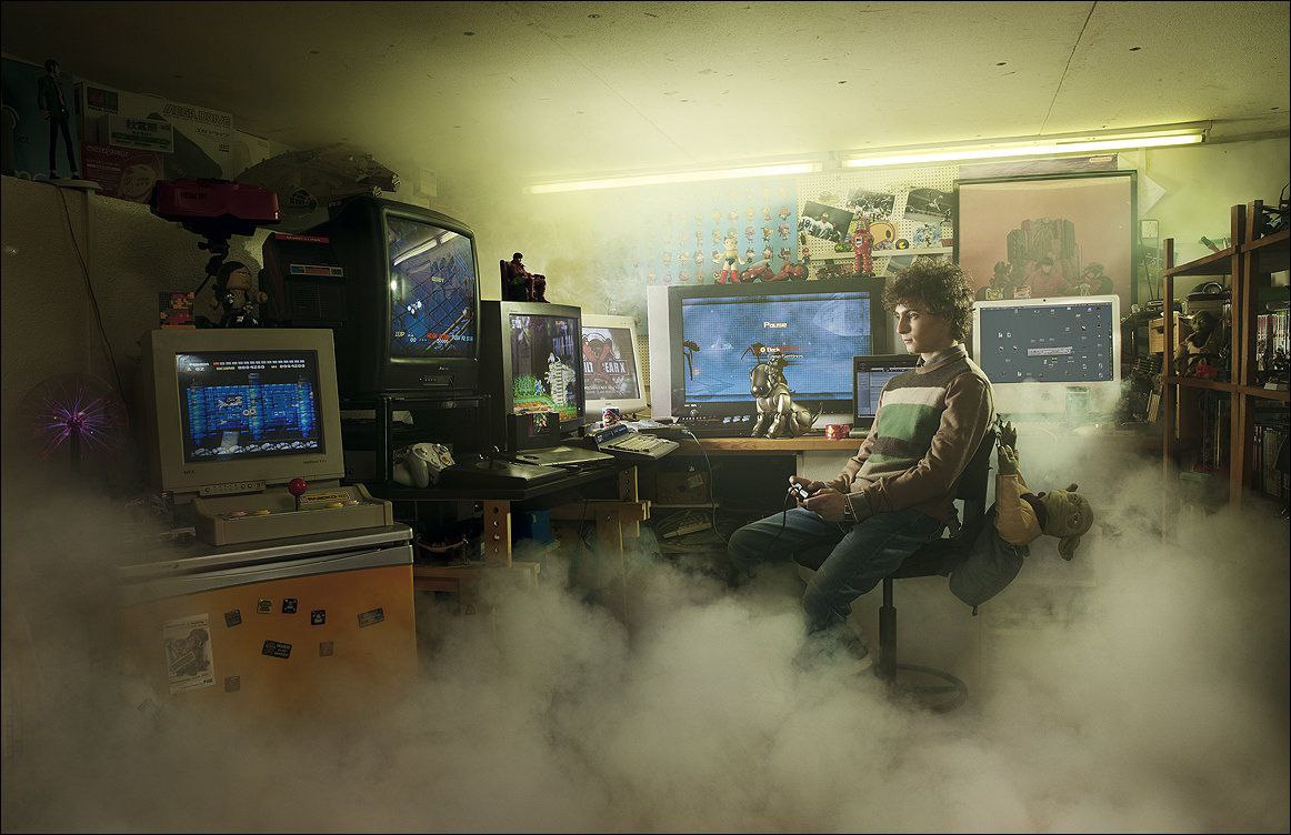   Jean Yves Lemoigne - 10