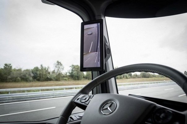   Mercedes-Benz Future Truck 2025.    Mercedes,    ... - 5