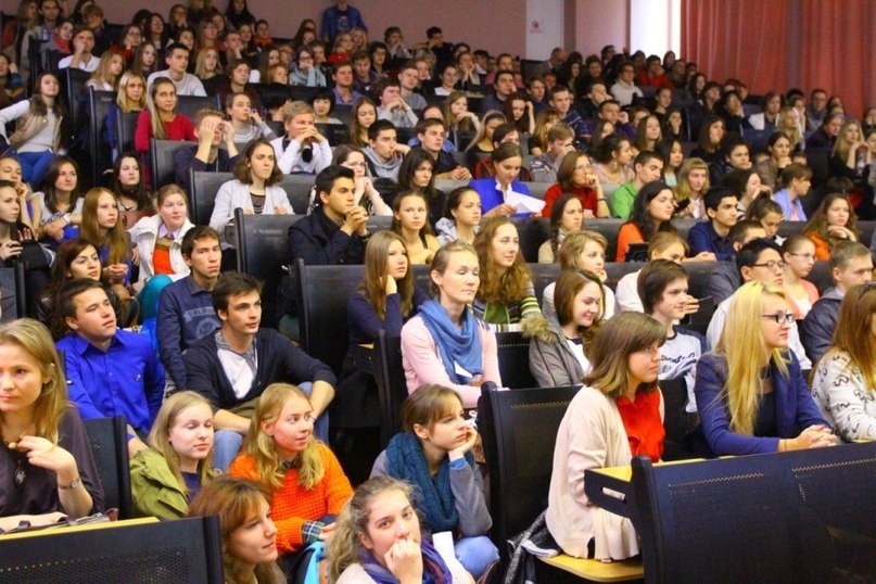 28 и 29 марта Санкт-Петербургский государственный ... | Питер ...