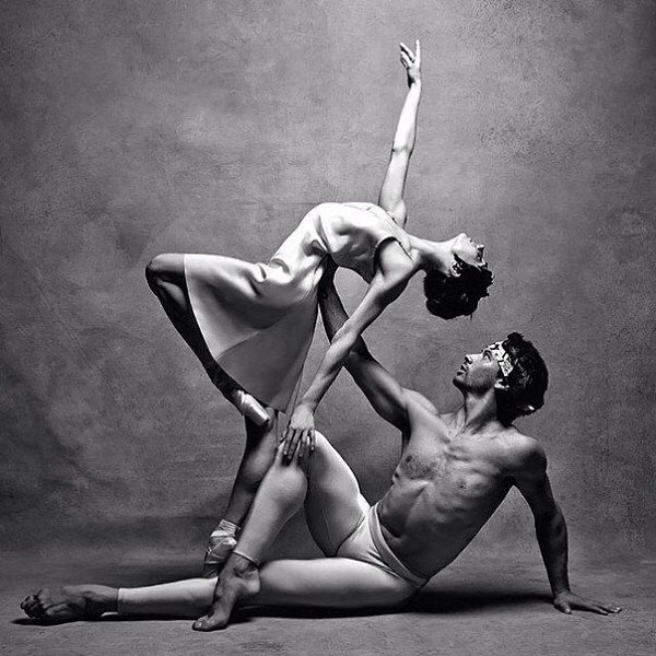 VOGUE Russia.Photographer Patrick Demarchelier - 5