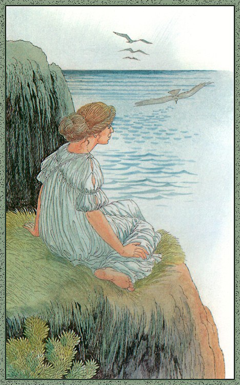 Giovanni Caselli_Age of Fable - 45