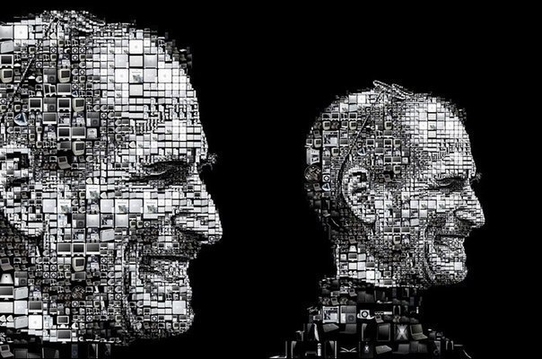 Наше время ограничено, не надо тратить его, чтобы прожить чужую жизнь. Не угодите в ловушку ...