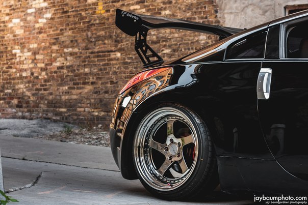 Nissan 350Z - 4