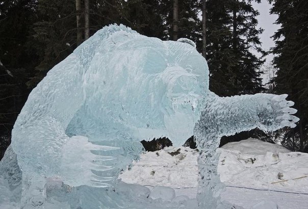    Ice Alaska 2013 - 4