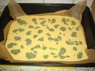 Закусочный рулет