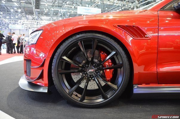 ABT RS5-R - 7