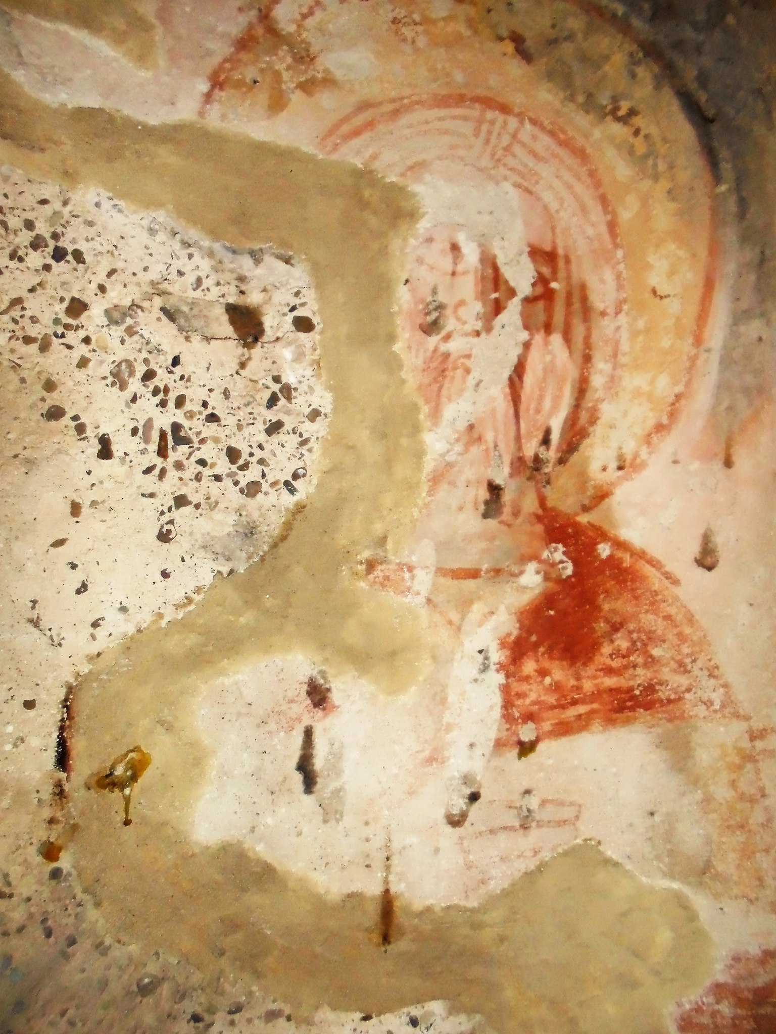 Vachnadziani Church and Monastery Complex (IX cent.) - 22