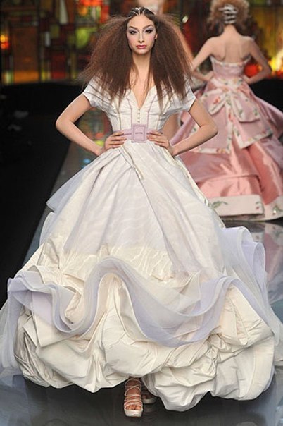Dior Couture - 6