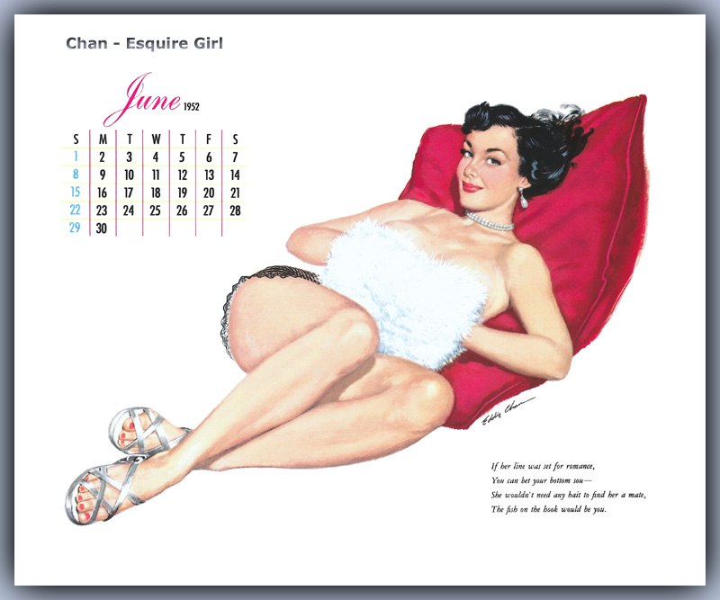 Calendar - 6