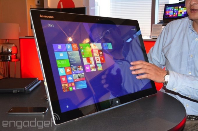 #Lenovo Horizon 2 -  -. Lenovo     ... - 4