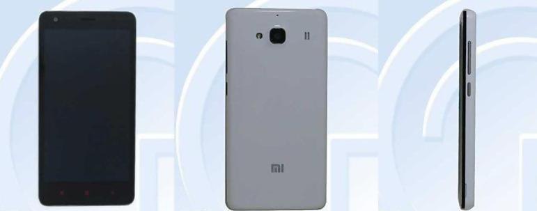 MWC 2014: Xiaomi Redmi 2S    ...