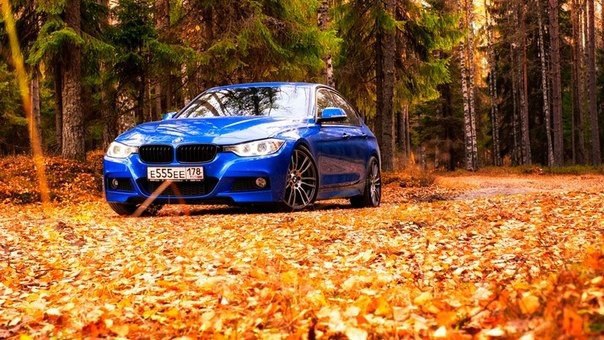 3 Series F30