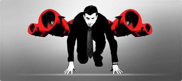 5 правил успешного стартапа.Каждый успешный проект когда-то был стартапом. Но почему же одни ...