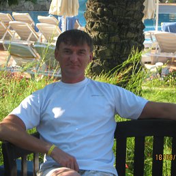 Олег, 54, Белоозерский