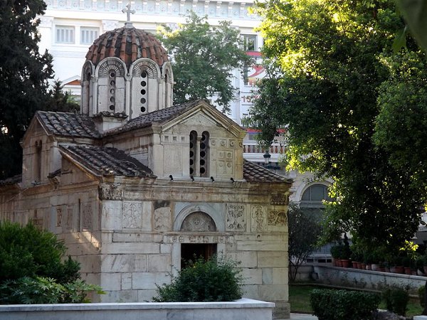 Афины. Санкт-Элефтериос.http://fotostrana.ru/public/16970/gallery/album/42393875/Фото 04.05.2014 г.