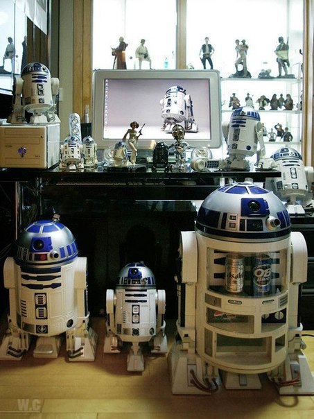    Star Wars - 4