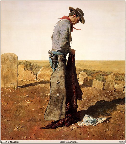 Robert E. McGinnis - 24