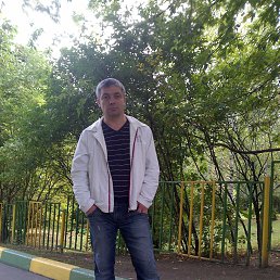 Aleksey, , 53 