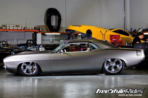 King Kong Cuda