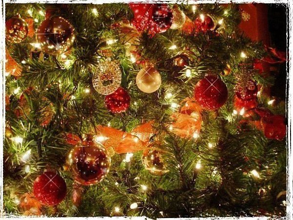 ...незабываемый Новый год...много-много снега...близких людей рядом - 4