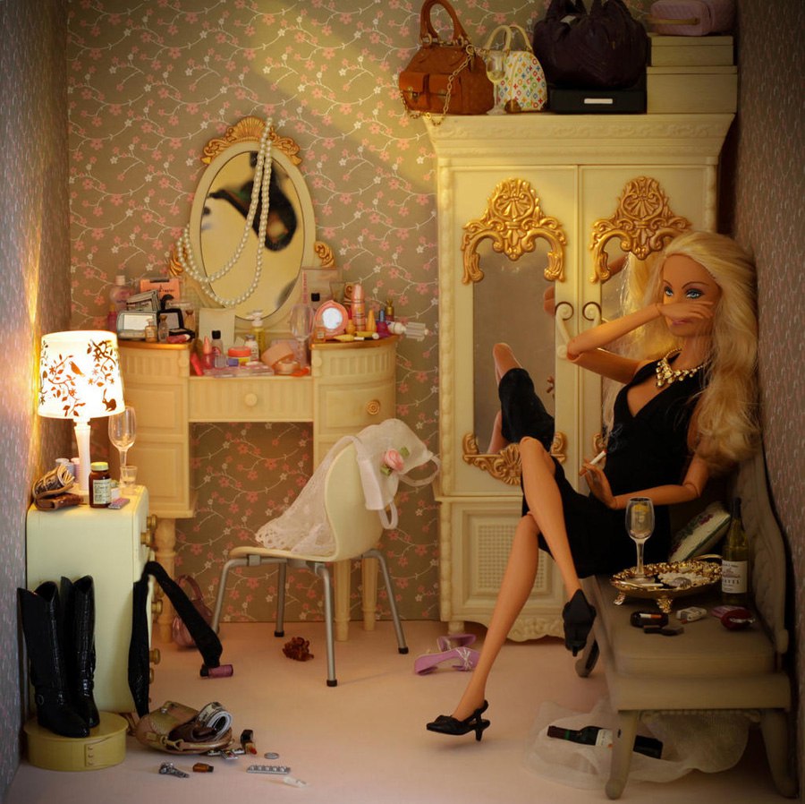   .   (Mariel Clayton)     ... - 6