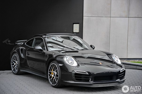 Porsche 911 Turbo S (991), 2013..   B6 (3800 )  560 ..  ... - 8