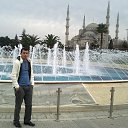 ���� Cemali, �������, 42 ���� - ��������� 14 ������� 2015 � ������ �ISTANBUL�