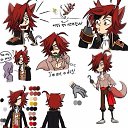 ���� Nicol, ������ - ��������� 18 ������ 2015 � ������ �Five Nights at Freddy`s�