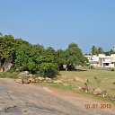 ���� Aru, �������� - ��������� 30 ����� 2015 � ������ �ANCIENT SCULPTURES AT MAHABALIPURAM, INDIA�