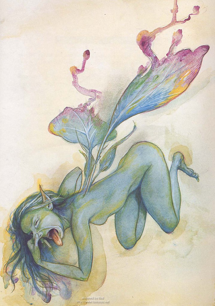 Brian Froud - 24