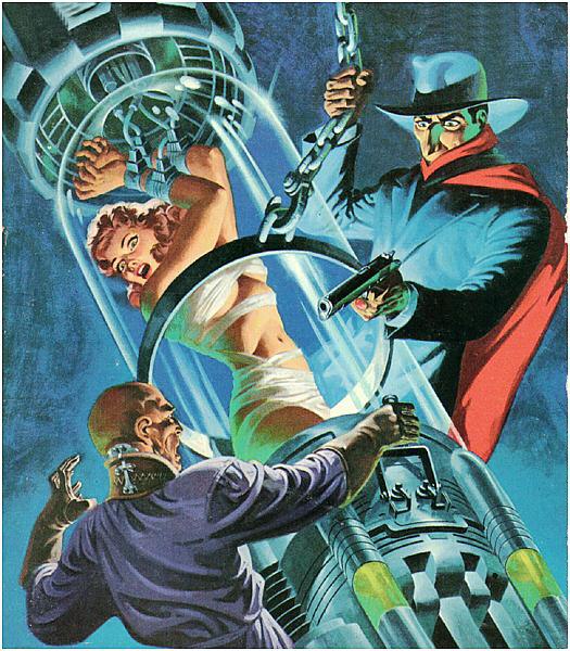 STERANKO - 5