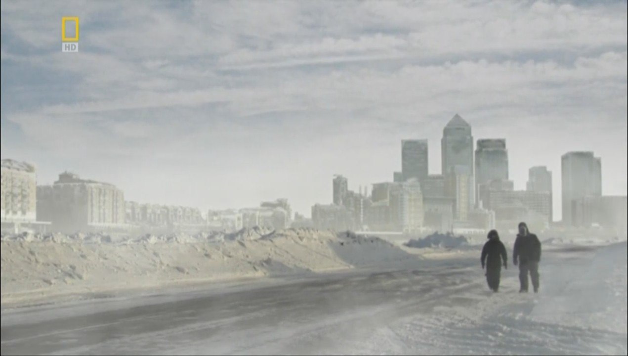    .  .(Naked Science. Big Freeze)    ... - 3