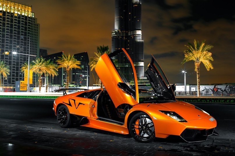 Lamborghini Murcilago LP670-4 SV.   350  .