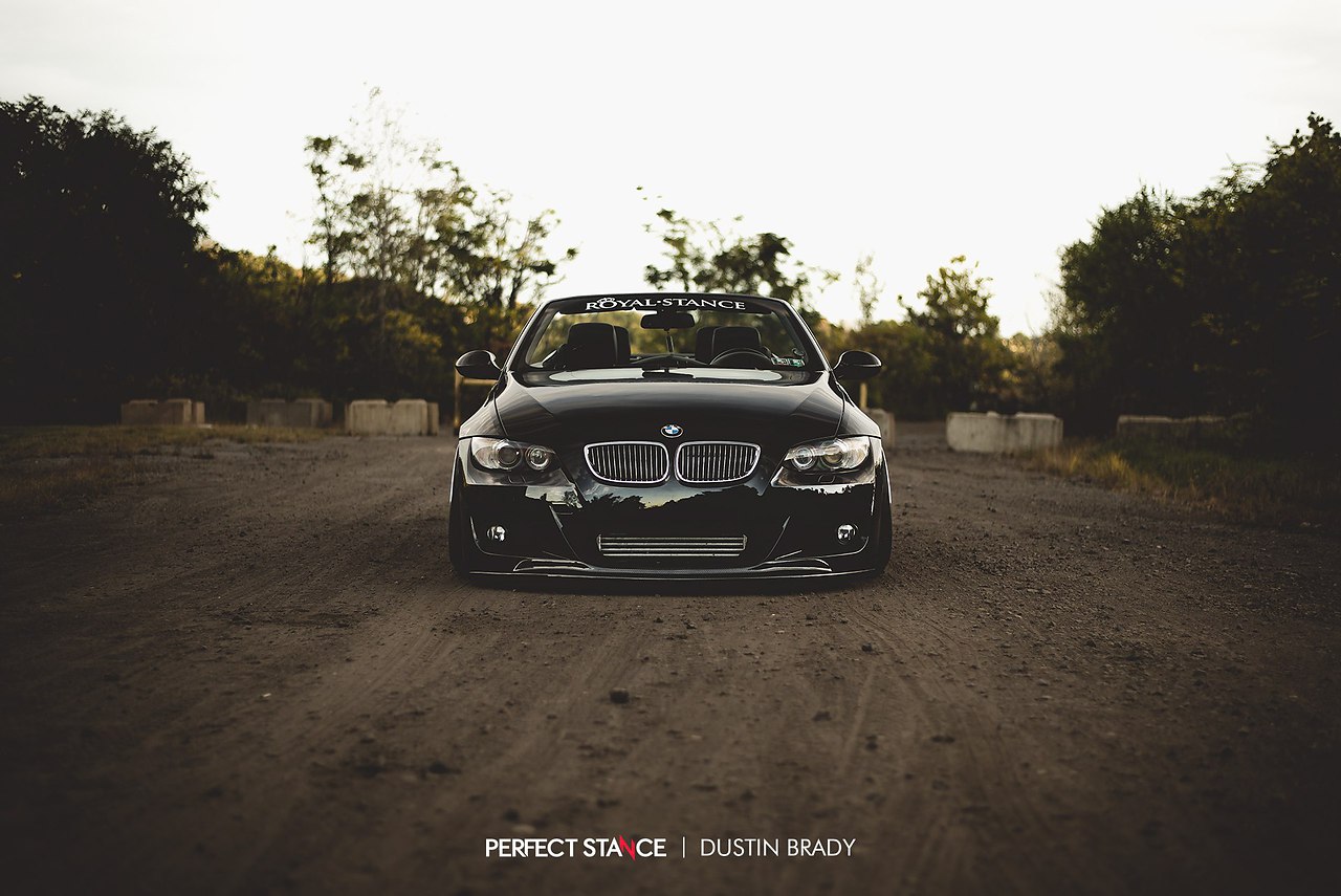 #e93@autocult #bmw@autocult #335i@autocult - 2