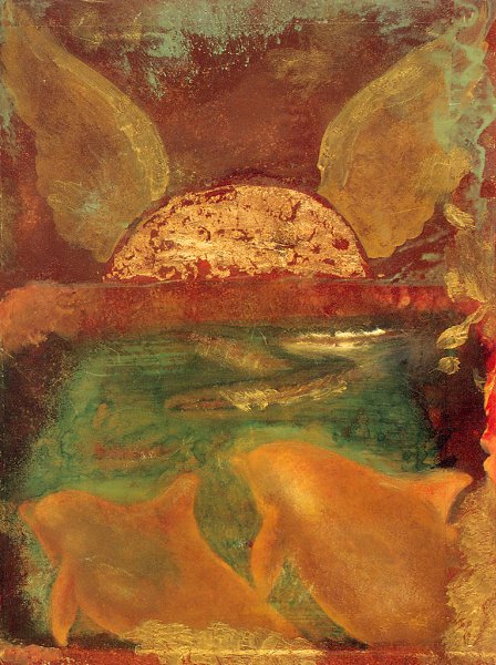 Michele Gold - 44