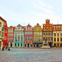 POZNAN-STARWKA...OLD CITY     - ͻ