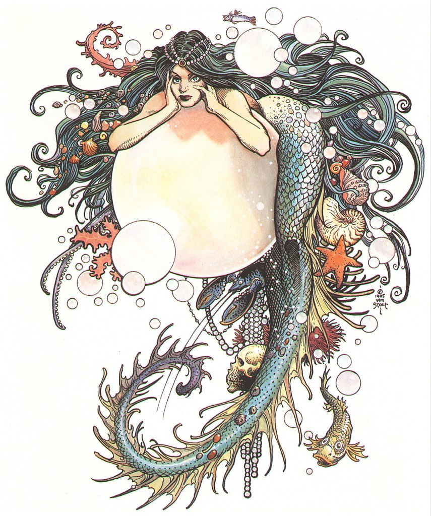 William Stout - 7