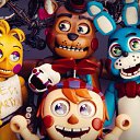 ���� Nicol, ������ - ��������� 18 ������ 2015 � ������ �Five Nights at Freddy`s�