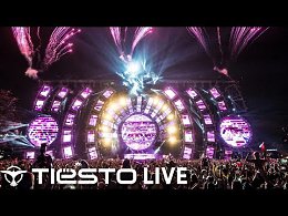 Tisto - Live @ Ultra Music Festival 2014