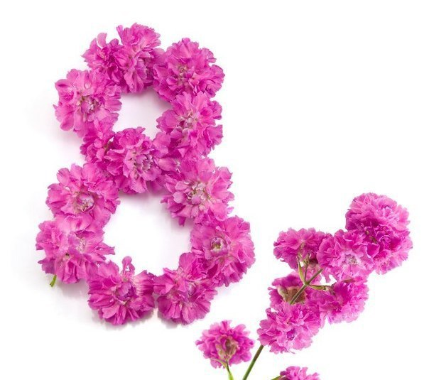                 8 .