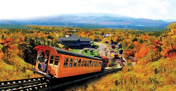 New Hampshire