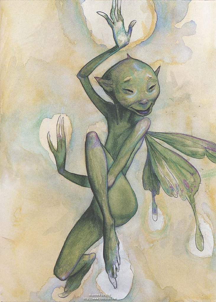 Brian Froud - 34