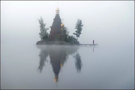 УМ без любви — делает человека ХИТРЫМ.ВЕРА без любви — делает человека ФАНАТИКОМЧЕСТЬ без любви — ...